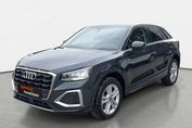 Audi Q2 35 TFSI S tronic