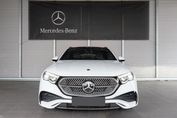 Mercedes E Klasa 220 d AMG Estate