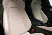 Porsche Panamera 4S E-Hybrid