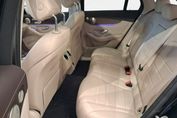 Mercedes GLC 300 de 4-Matic