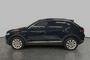 Volkswagen T-Roc 1.5 TSI DSG