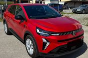 Renault Symbioz Evolution 1.3 TCe mHEV