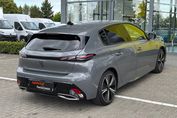 Peugeot 308 mHEV GT S&S