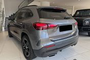 Mercedes GLA 200 AMG Line