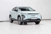 Omoda 5 Omoda E5 63.2kWh Premium