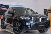 BMW X4 xDrive20i M Sport