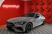 Mercedes CLE 300 4-Matic AMG Line