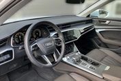Audi A6 50 TFSI e PHEV Quattro S Line S tronic