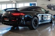 Mercedes AMG GT 53 4-Matic+