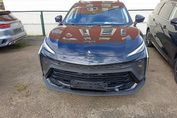 Forthing T-Five 1.5 DVVT GDI DCT