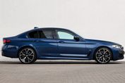 BMW Seria 5 530d xDrive M Sport