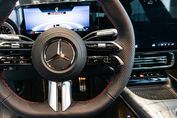Mercedes CLA 200 4-Matic AMG Line