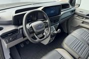 Ford Transit Custom 320 L2H1 Trail