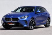 BMW Seria 1 120
