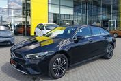 Mercedes CLA 250 e