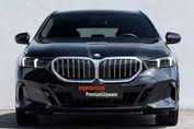 BMW Seria 5 540D Xdrive