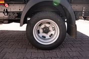 Iveco Daily 35C21 Hi-Matic Wywrotka