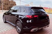 Mercedes GLC 220 d 4-Matic AMG Line