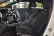 Mercedes Klasa A A 220 4-Matic AMG Line 8G-DCT