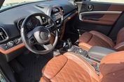 Mini Countryman Cooper D ALL4 Trim aut