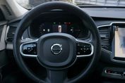 Volvo XC90 T8 AWD Plug-In Hybrid Ultimate Dark 7os aut