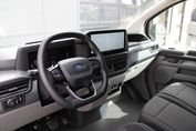 Ford Transit Custom 320 L2H1 Trend Zabudowa Brygadowa A8