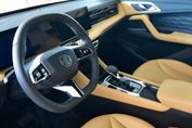 MG HS 1.5T HEV+ Exclusive aut