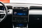 Hyundai Tucson 1.6 T-GDi HEV Executive Final Edition 2WD