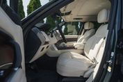 Land Rover Range Rover D300 SE