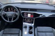 Audi A6 50 TDI mHEV quattro S Line Tiptronic