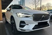 Volvo XC60 B5 B AWD Ultra Bright
