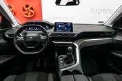 Peugeot 3008 1.2 PureTech