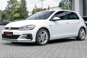 Volkswagen Golf 2.0 TDI GTD