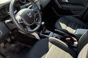 Dacia Duster 1.3 TCe Prestige