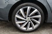 Skoda Octavia 1.5 TSI