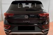Volkswagen T-Roc Style 1.5 TSI DSG