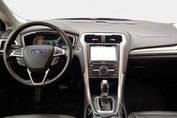 Ford Mondeo Vignale 2.0 TDCi Bi-Turbo PowerShift