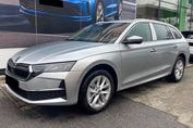Skoda Octavia Edition 130 Selection 2.0 TDI DSG