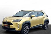 Toyota Yaris Cross 1.5 Hybrid Comfort