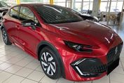 Renault Clio Evolution LPG 1.2 TCe Eco-G aut.