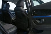 Mercedes Klasa E 220 d 4MATIC Avantgarde