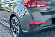 Hyundai i30 1.6 T-GDI N-Line DCT