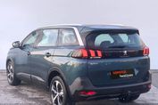 Peugeot 5008 1.6 THP Allure S&S EAT6