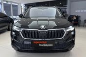 Skoda Karoq 2.0 TDI SCR 4x4 Style DSG