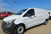 Mercedes Vito 116 CDI L3