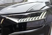 Audi Q8 50 TDI quattro