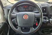 Fiat Ducato L2H1 Zabudowa Brygadowa