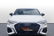 Audi A3 S3 TFSI quattro S tronic