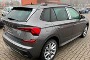 Skoda Kamiq Edition 130 Selection 1.0 TSI DSG