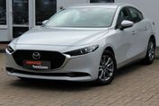 Mazda 3 2.0 Mhev Kai